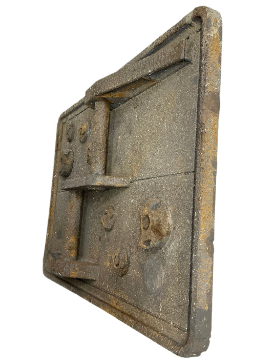 The Eclector Large Ship Panel Guardians of the Galaxy Vol 2 (2017) Movie Prop Y'allywood Props