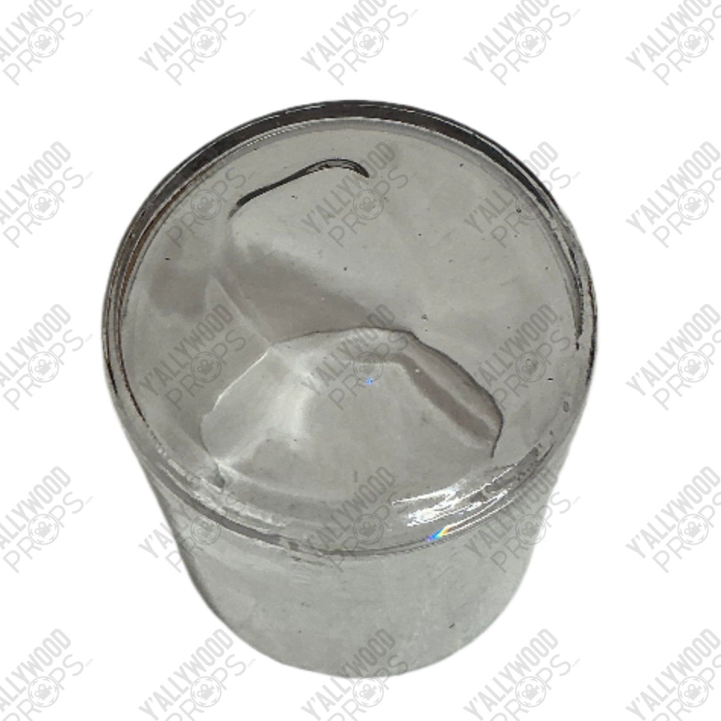 Breakaway Cups/Glasses (Unknown Production) Movie Prop Y'allywood Props