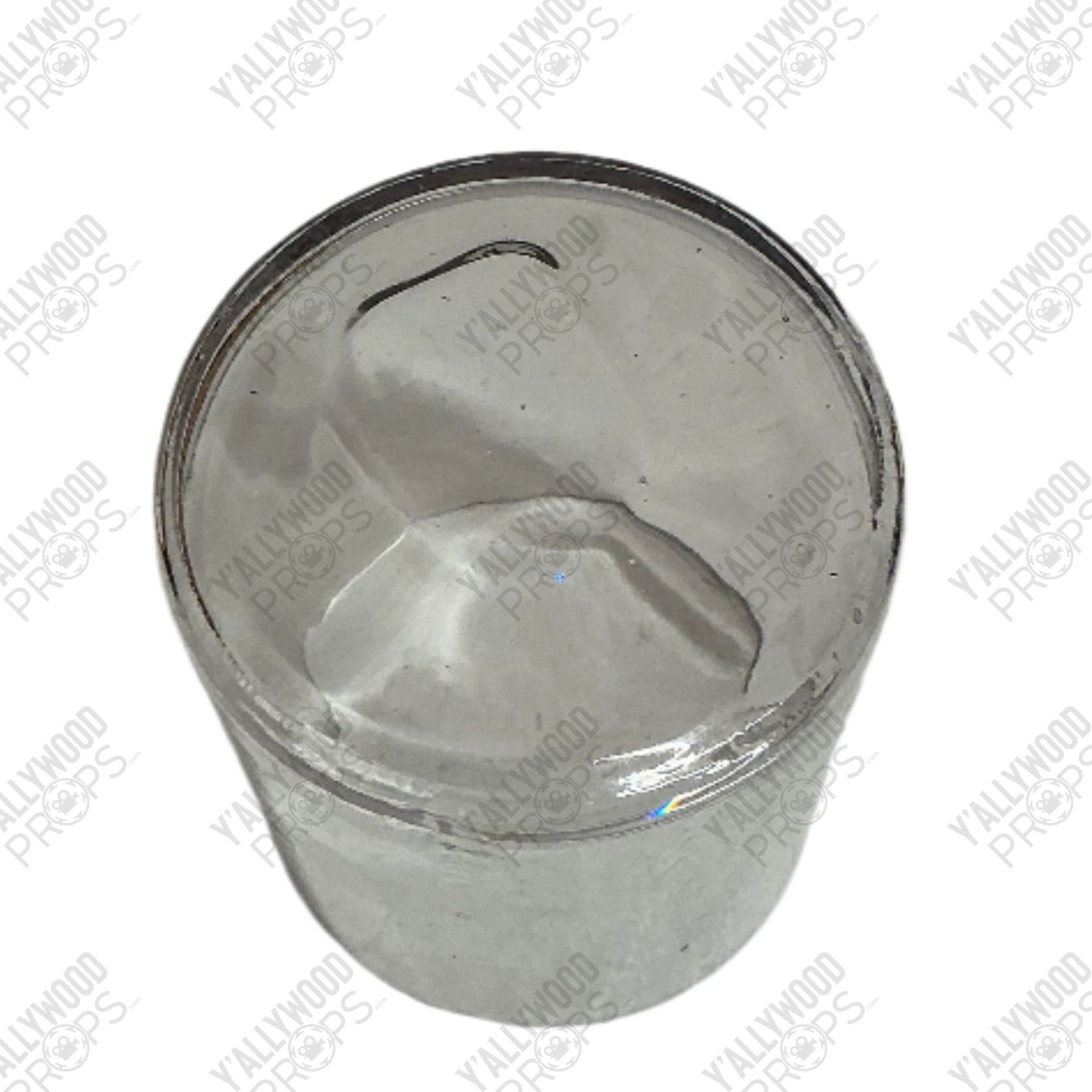 Breakaway Cups/Glasses (Unknown Production) Movie Prop Y'allywood Props