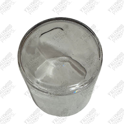Breakaway Cups/Glasses (Unknown Production) Movie Prop Y'allywood Props