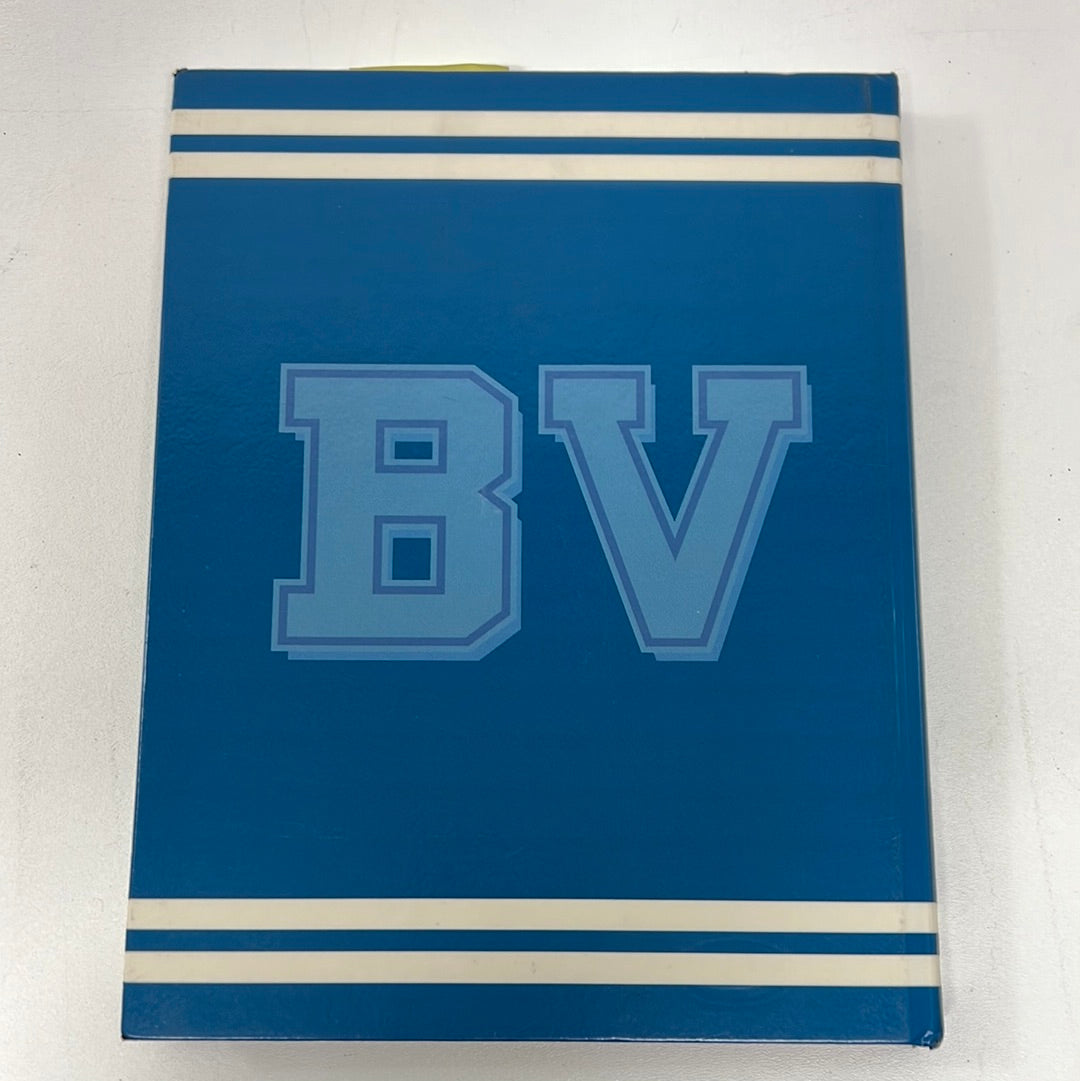 Courtney’s High School Yearbook Stargirl Movie Prop Atlanta Brick Co   