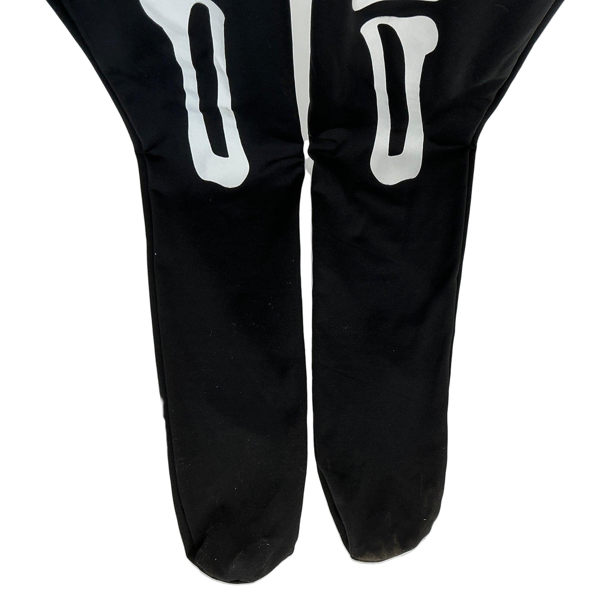 Miguel's Skeleton Costume S1E3 Cobra Kai Movie Prop Y'allywood Props