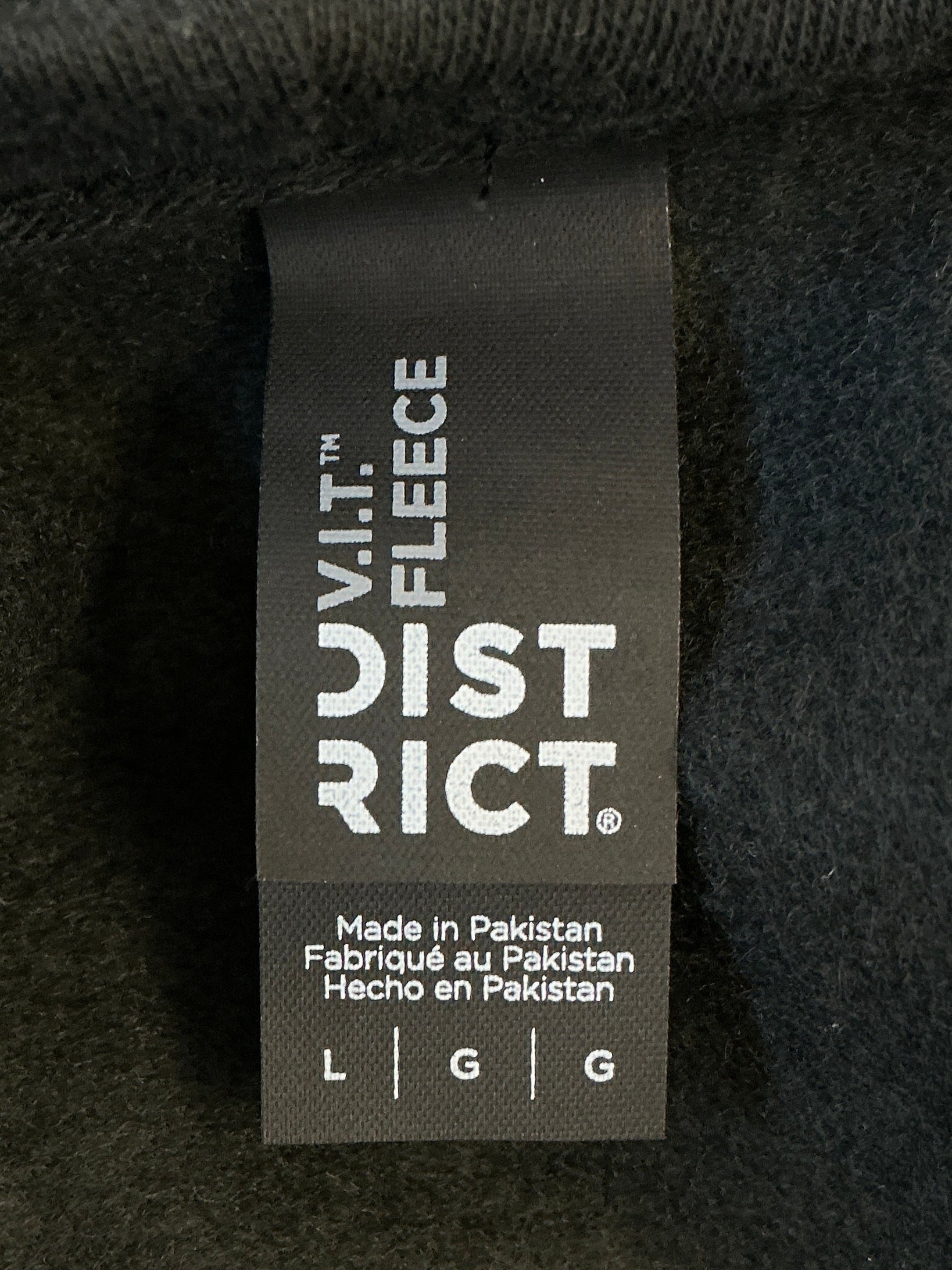 Stranger Things Camera Dept S5 Hoodie Sweatshirt Cast & Crew Gift Wearable Wardrobe Y'allywood Props