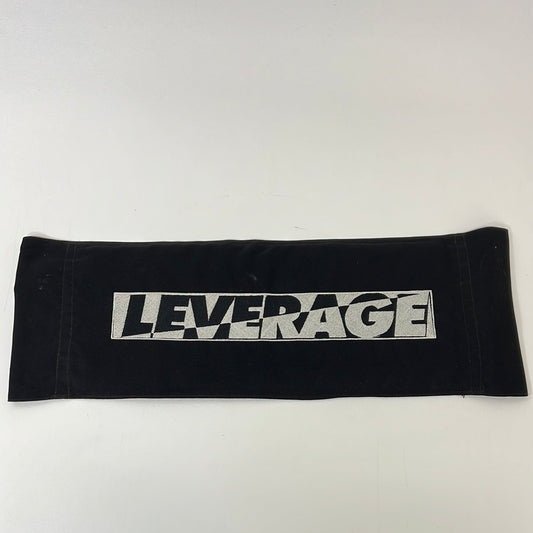 Leverage (TV Series) Christian Kane’s Production Used Chairback Movie Prop Atlanta Brick Co   