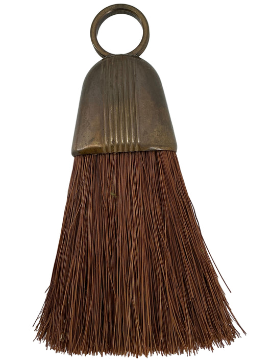 Antique Hand Broom Killers of the Flower Moon (2023) Movie Prop Y'allywood Props