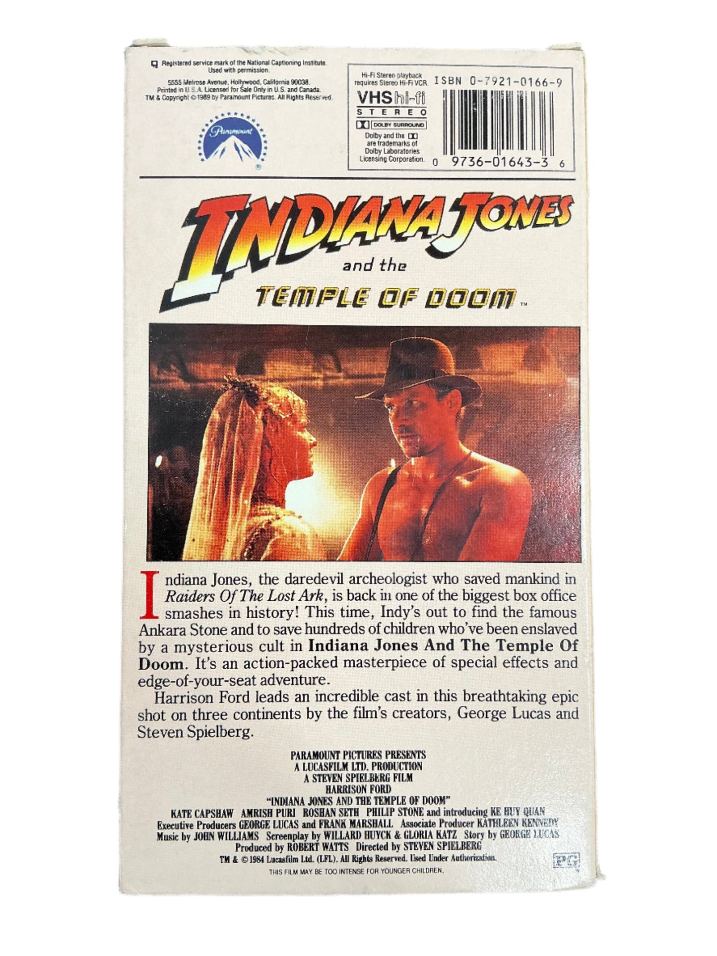 VHS Tapes Stranger Things (2016-2025) Movie Prop Y'allywood Props