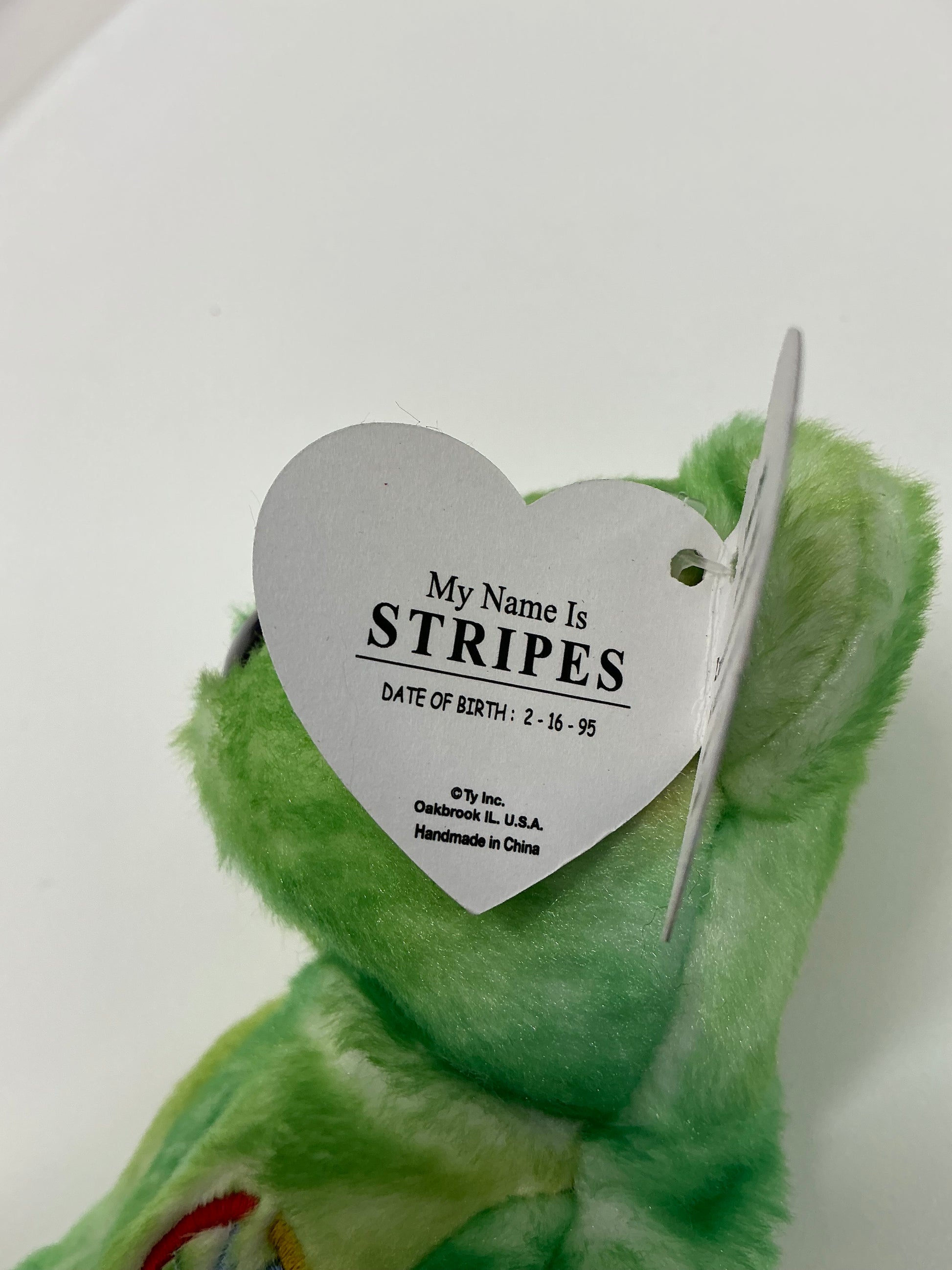 Beanie Babies The Beanie Bubble (2023) Movie Prop Y'allywood Props