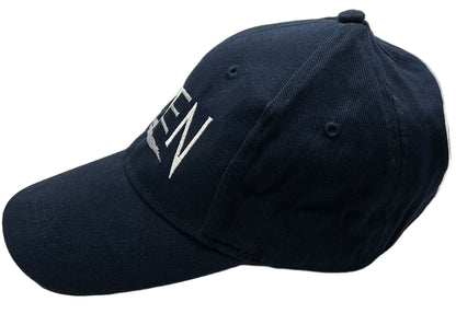 Cast & Crew Gift Hat Haven (2010-2015) Wearable Wardrobe Y'allywood Props