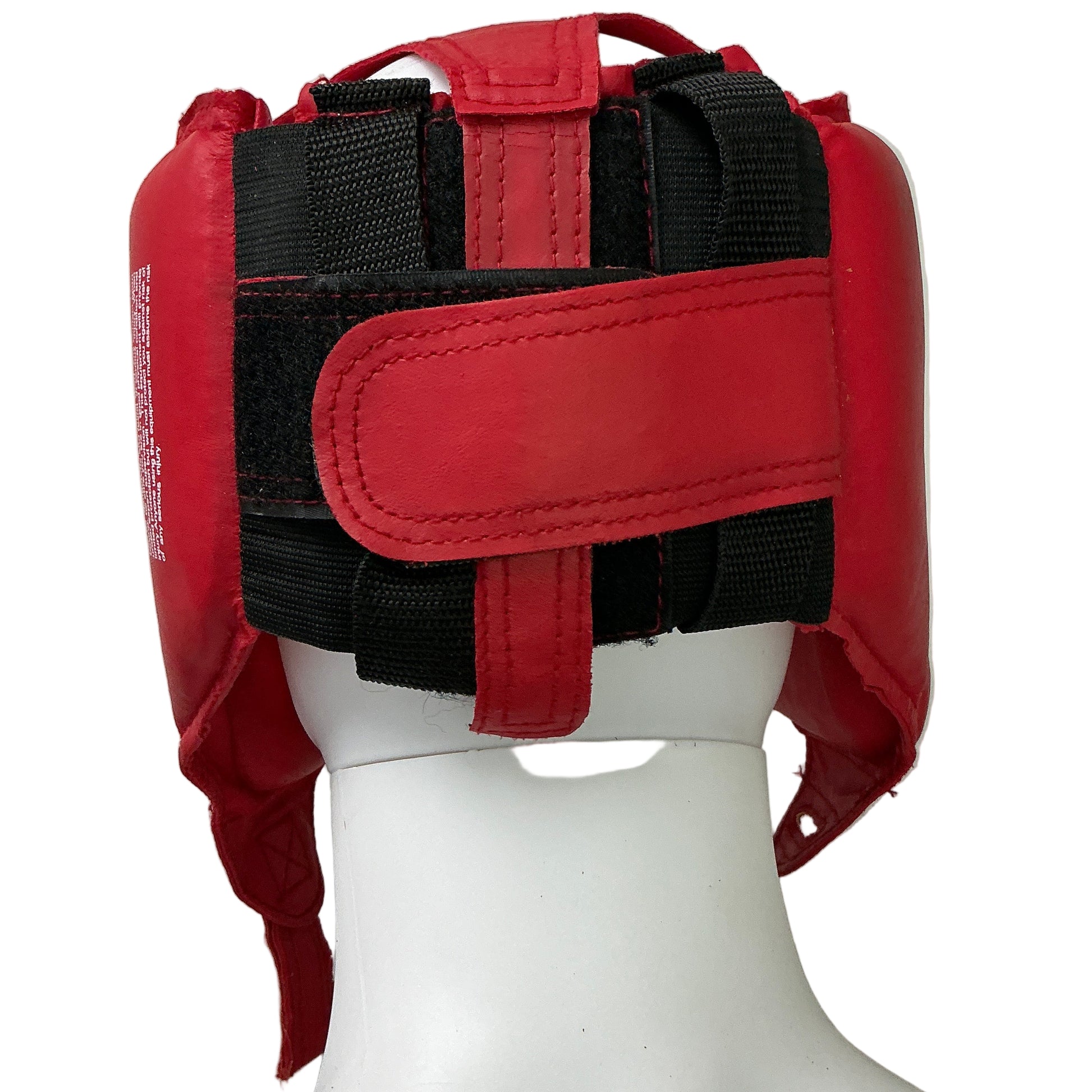 Delphi Gym Everlast Boxing Headgear Creed 3 (2023) Movie Prop Y'allywood Props