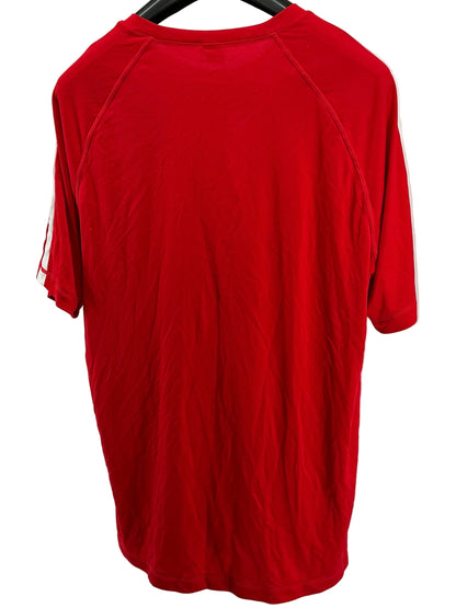 Ziggy's Hofbrau Soccer Jerseys Den of Thieves (2018) Movie Prop Y'allywood Props