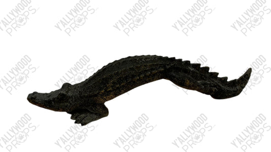 Gatorville Door/Drawer Handle Bad Boys 4 Ride or Die (2024) Movie Prop Y'allywood Props