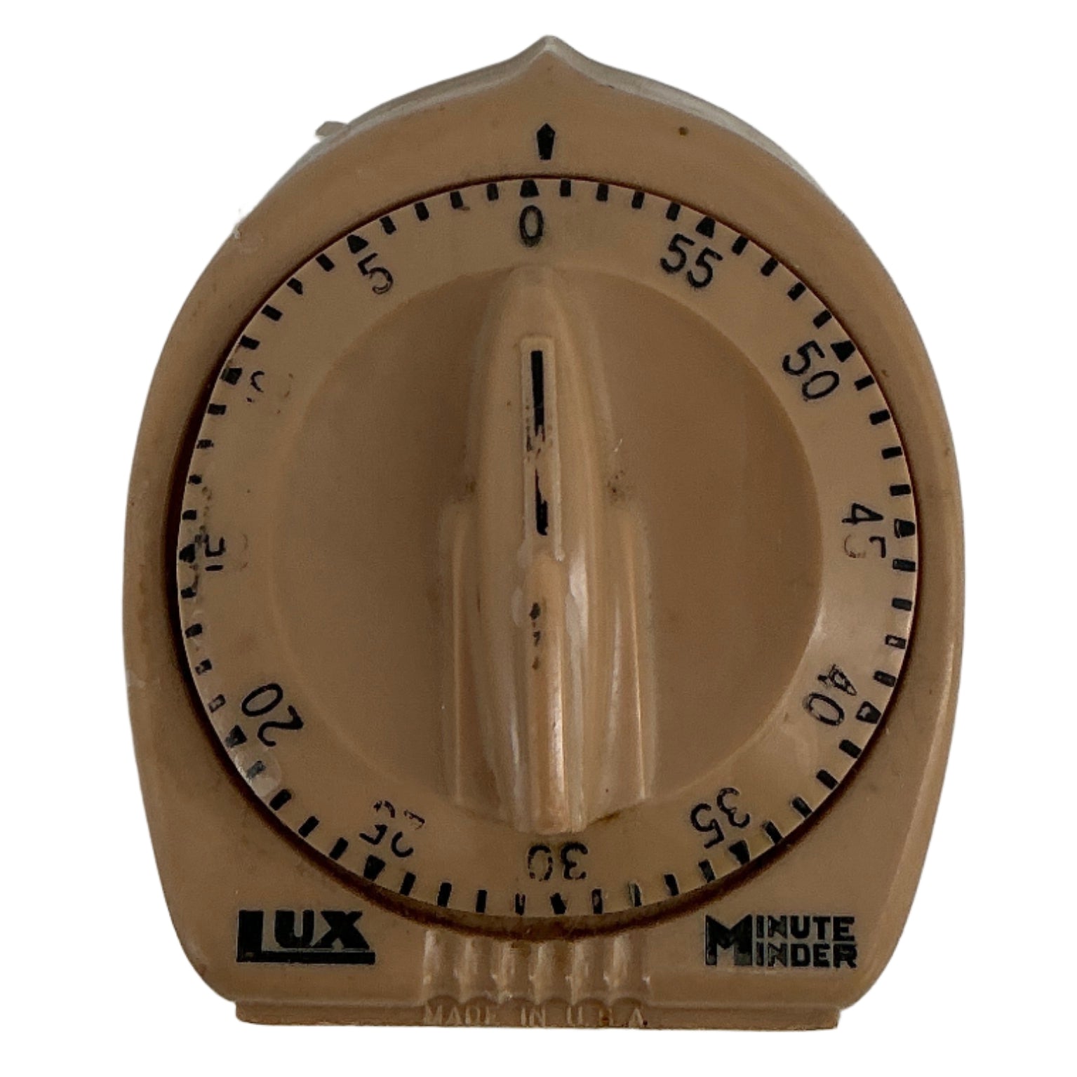 Kitchen Timer from the Byer's House Stranger Things (2016-2025) Movie Prop Y'allywood Props