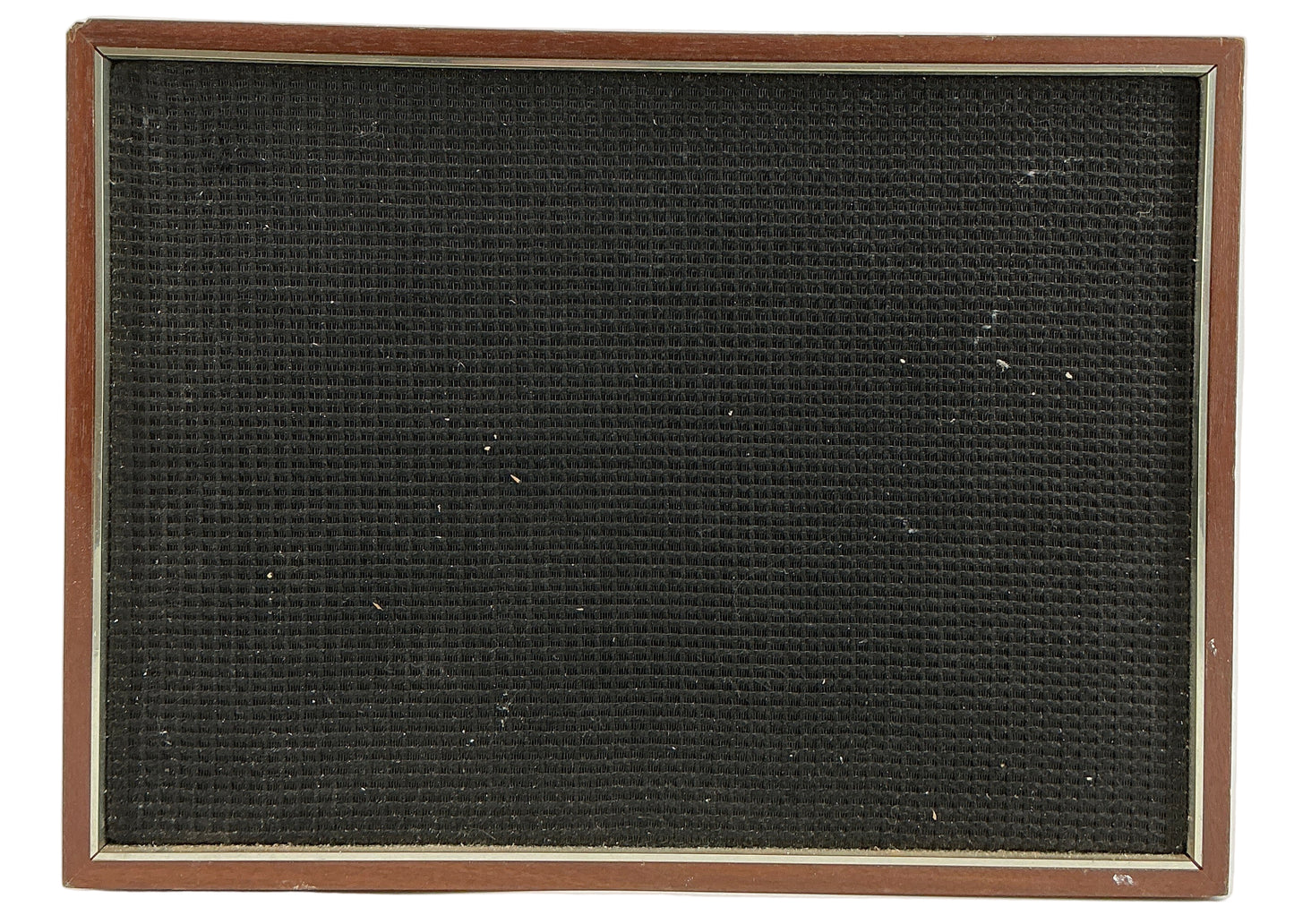 Zenith Speaker Wheeler's Basement Stranger Things (2016-2025) Movie Prop Y'allywood Props