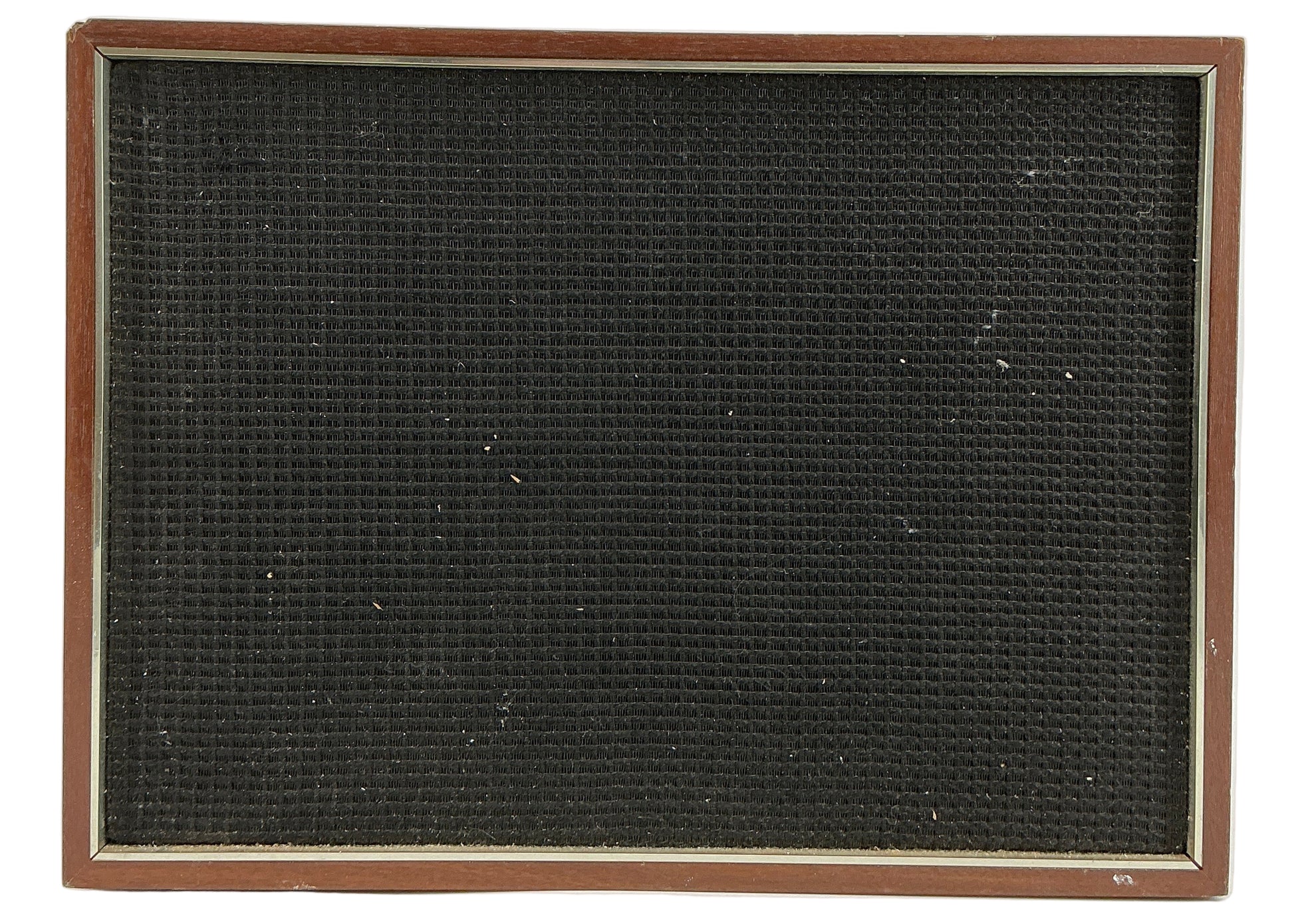 Zenith Speaker Wheeler's Basement Stranger Things (2016-2025) Movie Prop Y'allywood Props