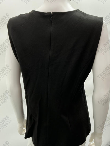 Jodie's Top The Idea of You (2024) Wardrobe Y'allywood Props