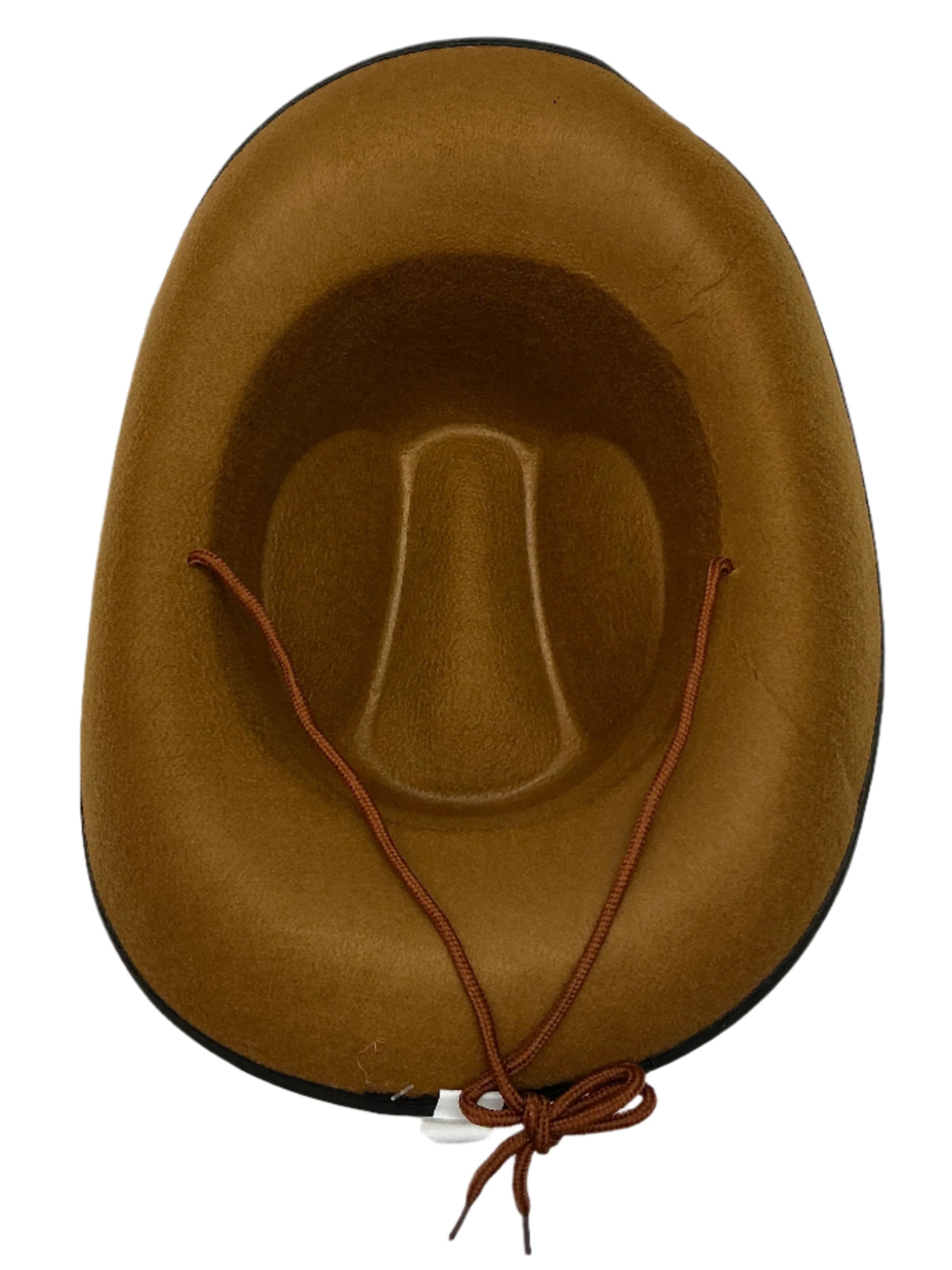 Wild Bill's Cowboy Hat Merch S2E4 Heels (2021) Movie Prop Y'allywood Props