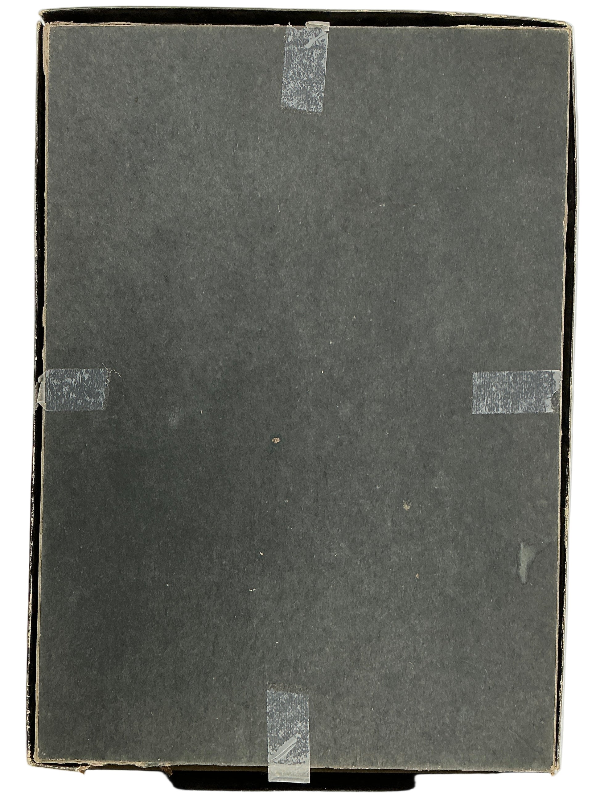 Crossword Puzzle Wheeler's Basement Stranger Things (2016-2025) Movie Prop Y'allywood Props