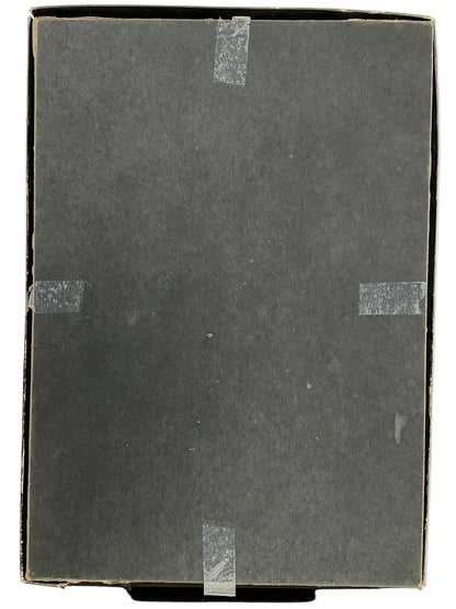 Crossword Puzzle Wheeler's Basement Stranger Things (2016-2025) Movie Prop Y'allywood Props