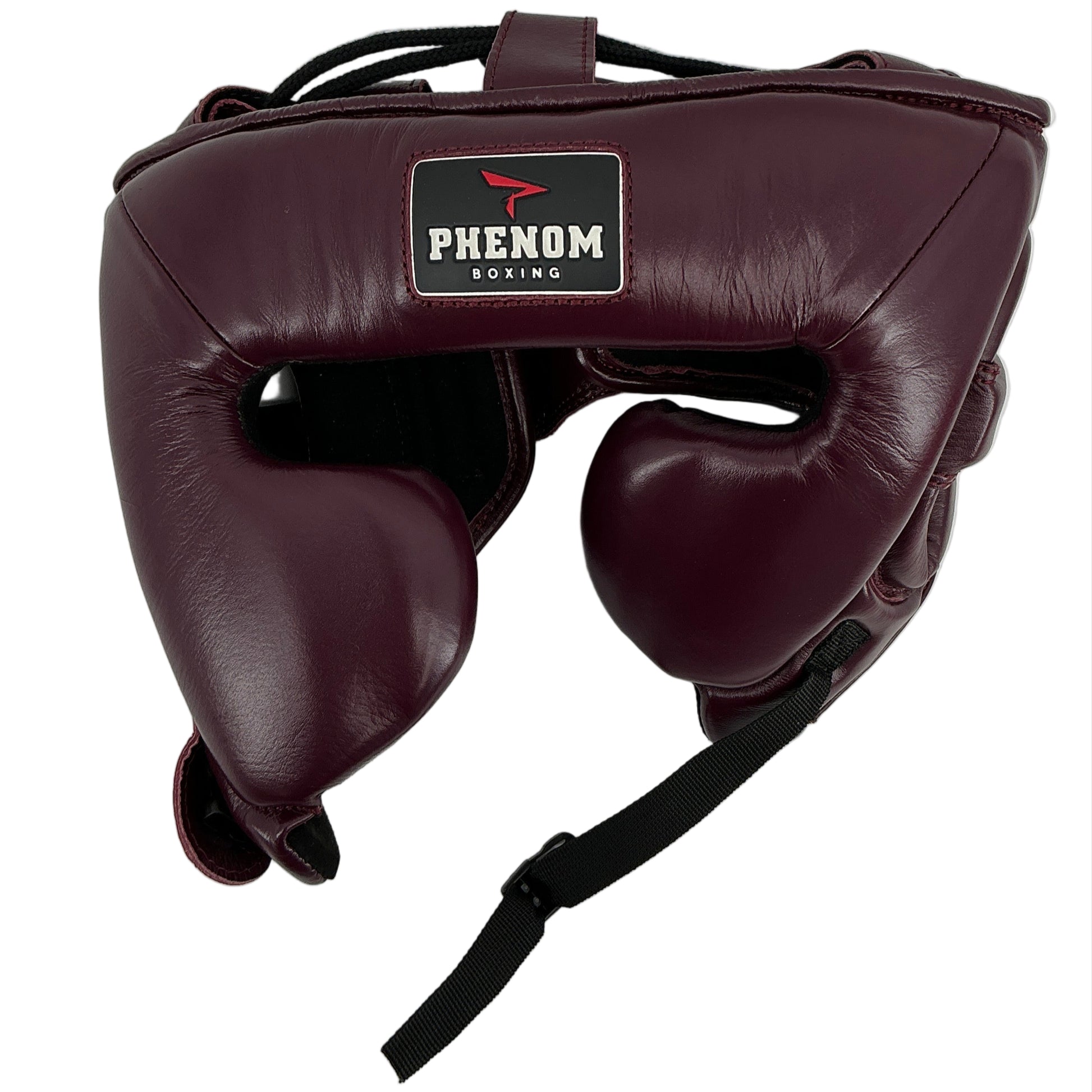 Delphi Gym Phenom Boxing Headgear Creed 3 (2023) Movie Prop Y'allywood Props