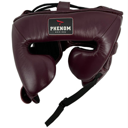 Delphi Gym Phenom Boxing Headgear Creed 3 (2023) Movie Prop Y'allywood Props