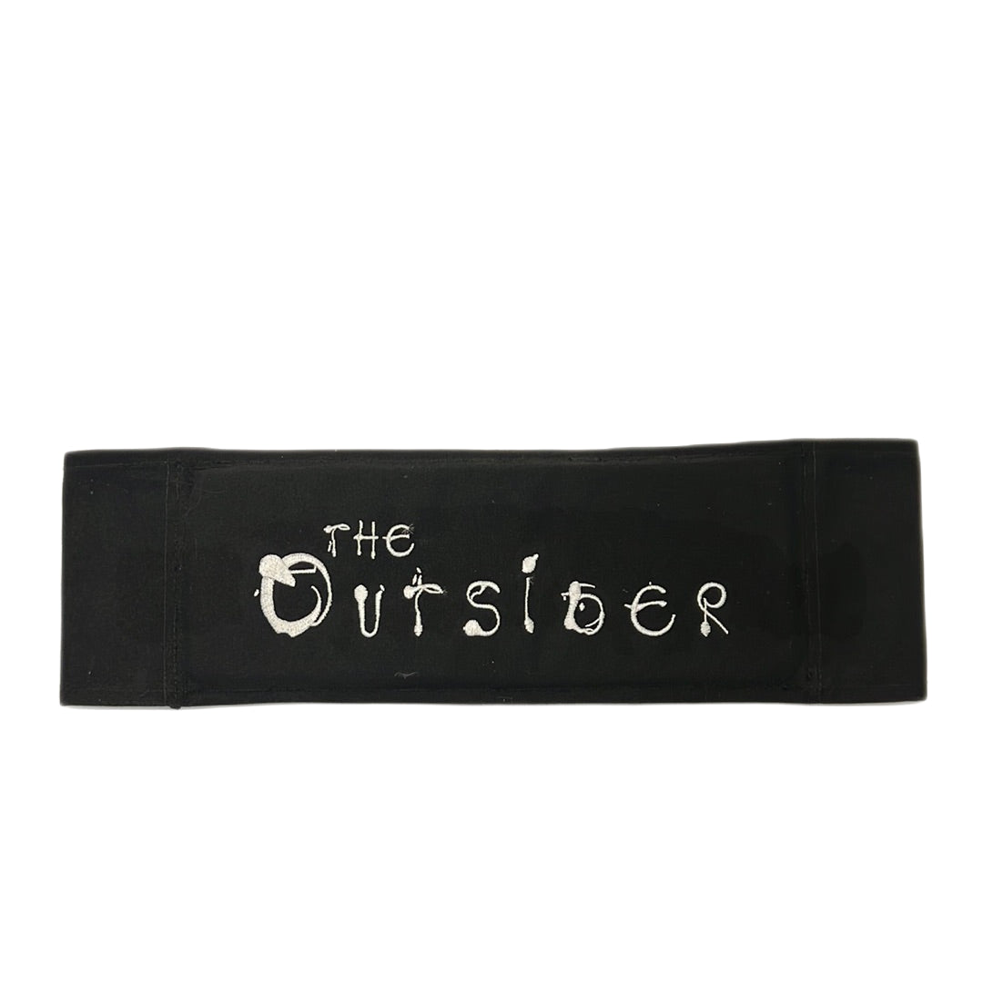 HBO’s The Outsider Jason Bateman’s Production Used Chairback Movie Prop Atlanta Brick Co   