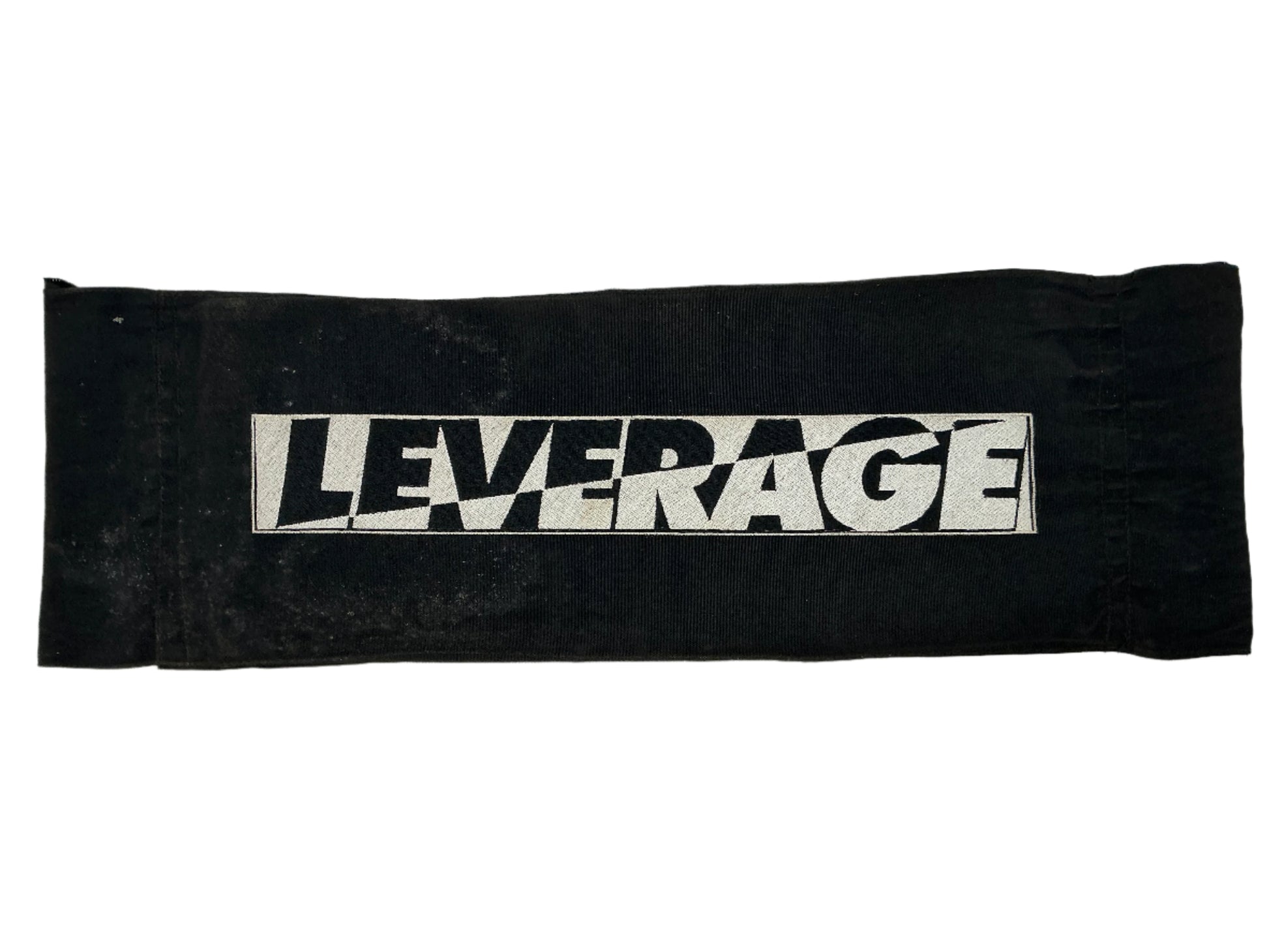 Leverage (2008-2012 TV Series) Production Used Chairback Movie Prop Y'allywood Props