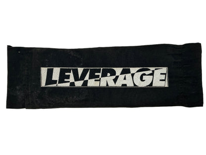 Leverage (2008-2012 TV Series) Production Used Chairback Movie Prop Y'allywood Props