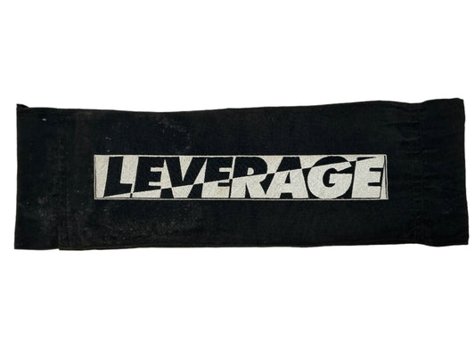 Leverage (2008-2012 TV Series) Production Used Chairback Movie Prop Y'allywood Props