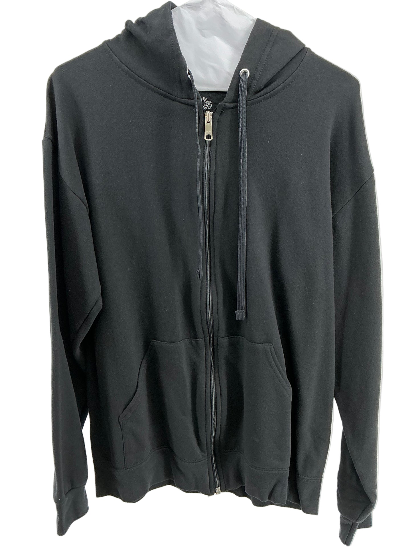 Marcus Stunt Comfort Hoodie Bad Boys 4 Ride or Die (2024) Wearable Wardrobe Y'allywood Props
