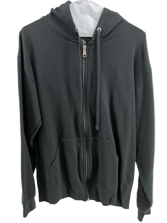 Marcus Stunt Comfort Hoodie Bad Boys 4 Ride or Die (2024) Wearable Wardrobe Y'allywood Props