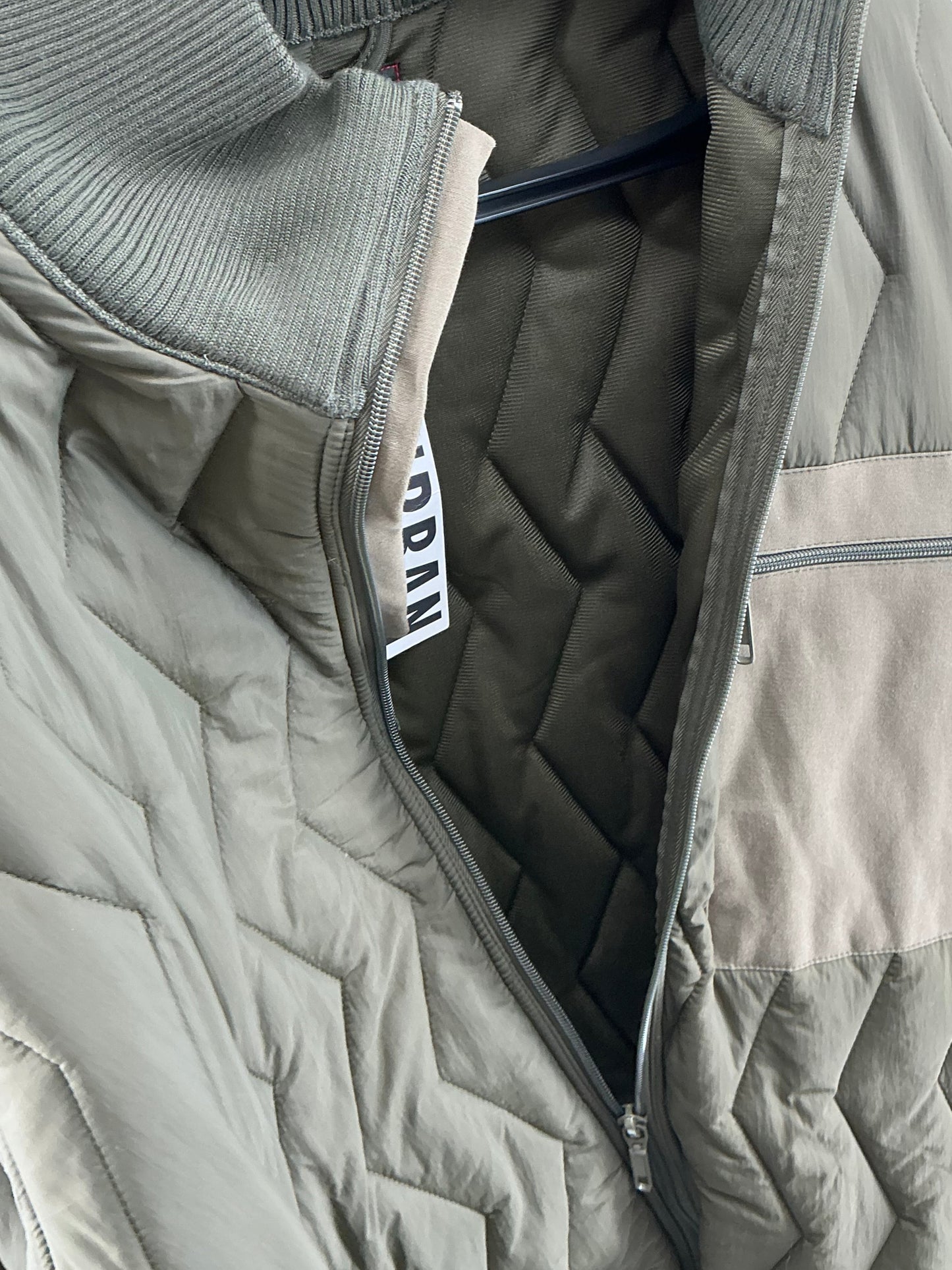 Urban Outfitters BDG Jacket They Cloned Tyrone (2023) Wardrobe Y'allywood Props