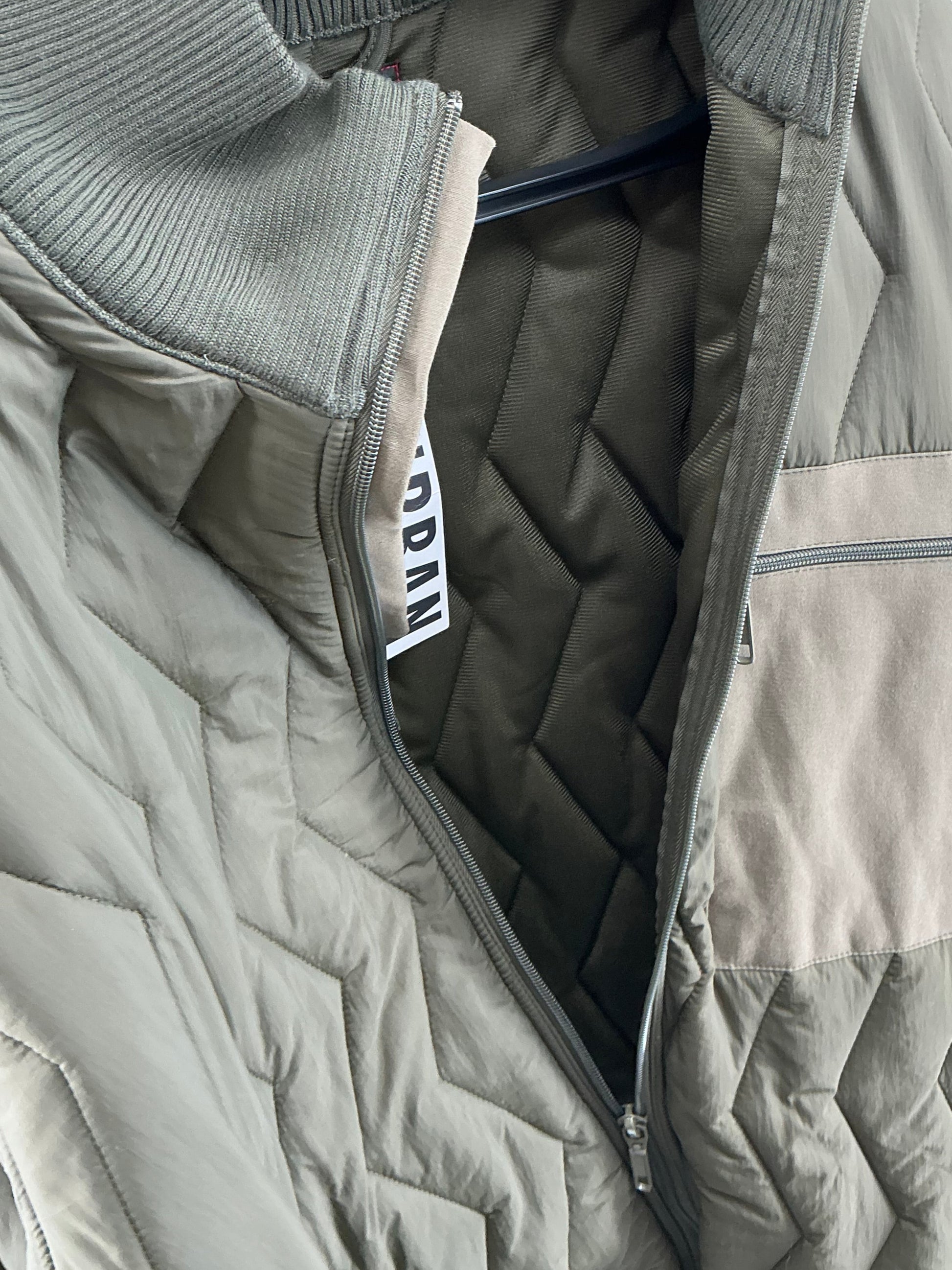 Urban Outfitters BDG Jacket They Cloned Tyrone (2023) Wardrobe Y'allywood Props