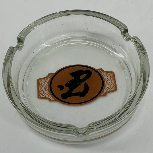 The Bank Hotel & Casino Ashtray Ocean's 13 (2007) Movie Prop Y'allywood Props