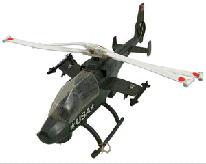 Descriptive image text