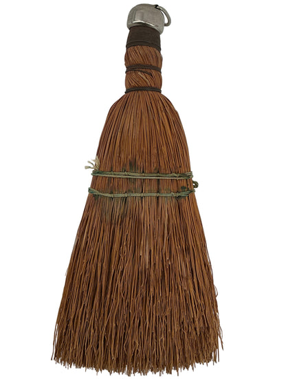Antique Hand Broom Killers of the Flower Moon (2023) Movie Prop Y'allywood Props