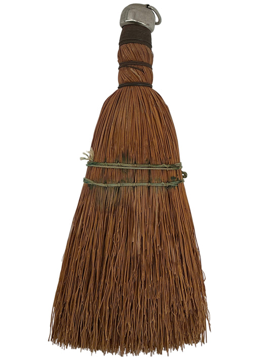 Antique Hand Broom Killers of the Flower Moon (2023) Movie Prop Y'allywood Props
