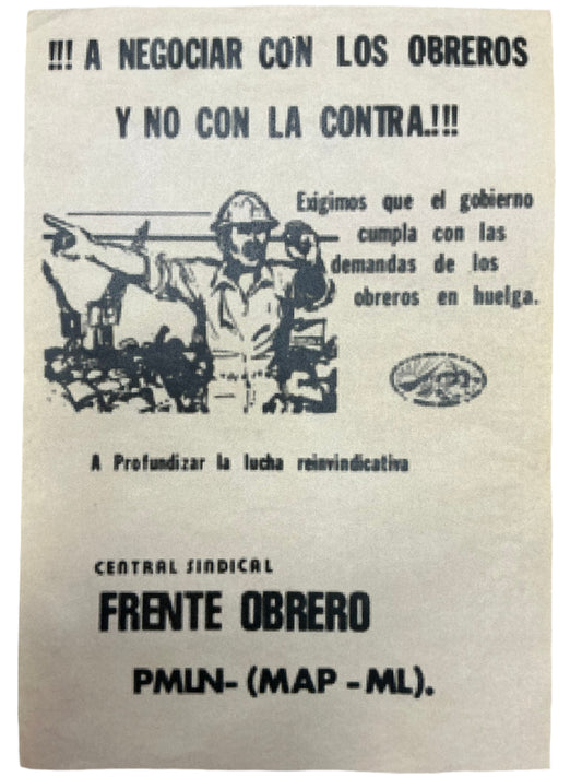 CIA Cartel Sign American Made (2017) Movie Prop Y'allywood Props
