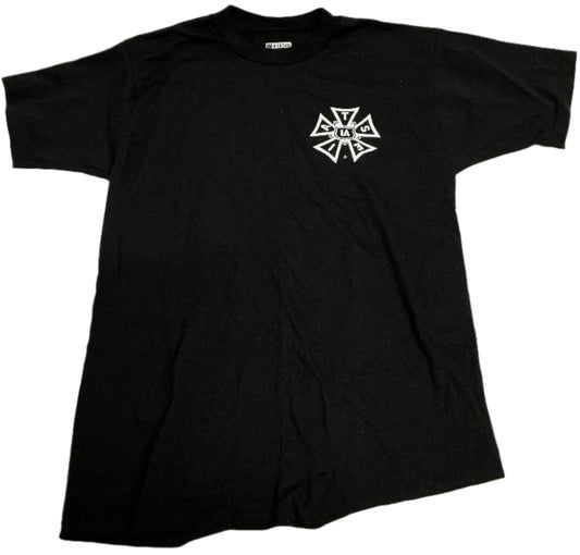 IATSE Union T-Shirt Wearable Wardrobe Y'allywood Props