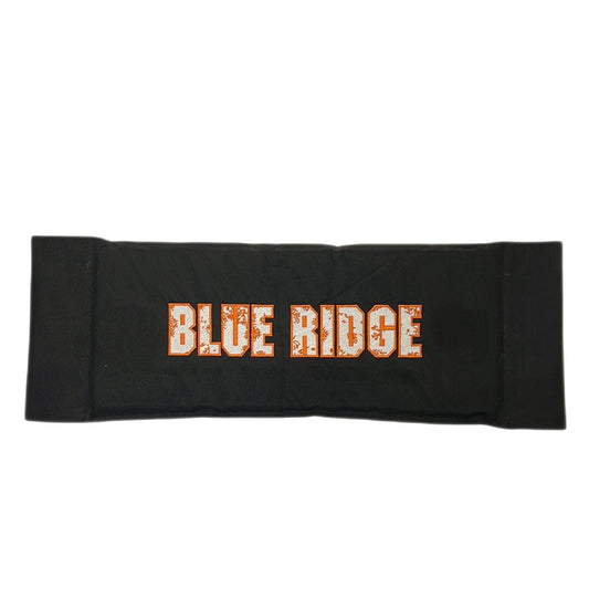 Blue Ridge Production Used Chairback Movie Prop Atlanta Brick Co   