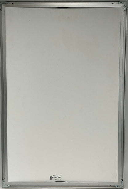 The Battle of New York Poster from Ferry Spider-man: Homecoming Movie Prop Y'allywood Props