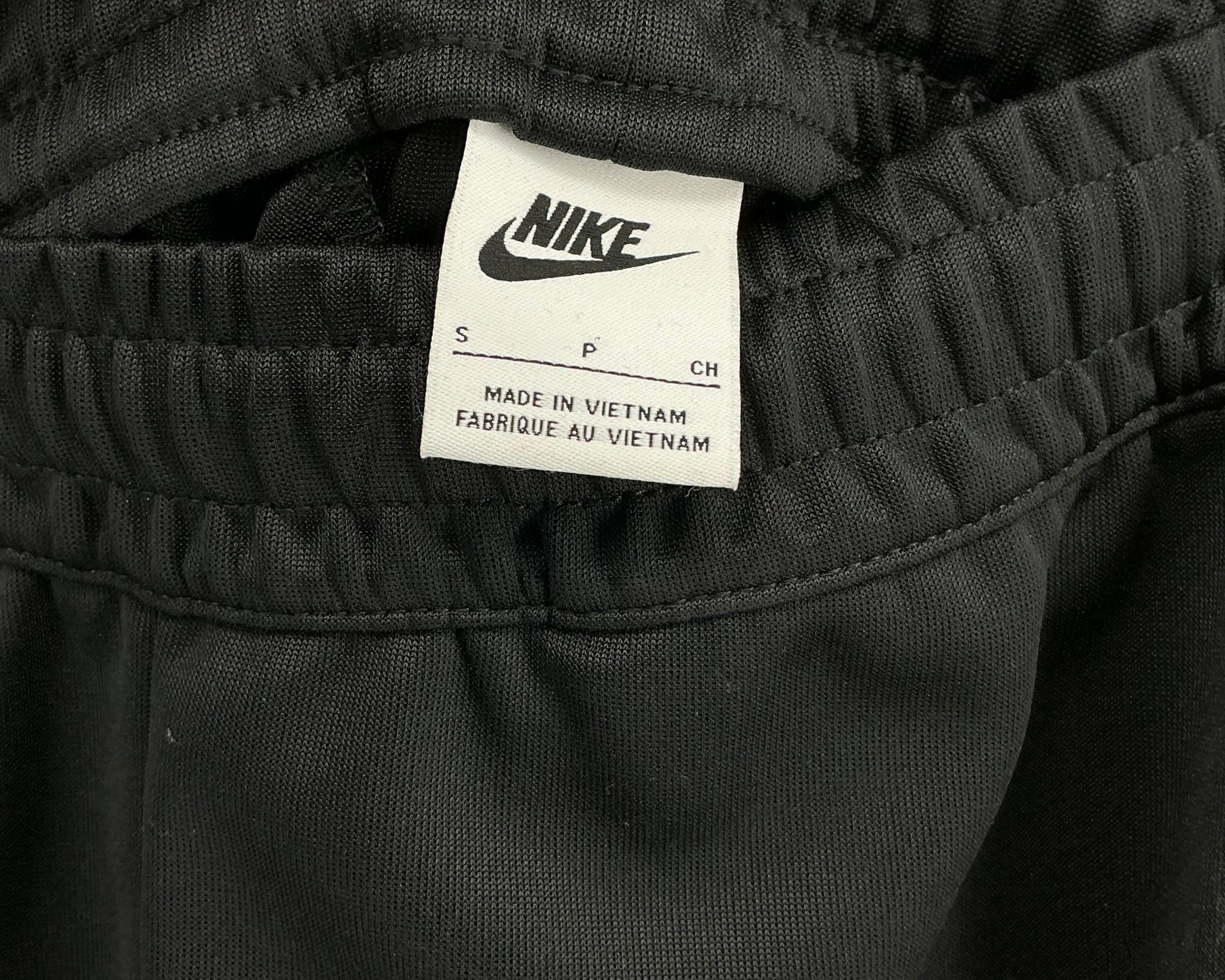Marcus' Nike Pants Bad Boys 4 Ride or Die (2024) Wearable Wardrobe Y'allywood Props