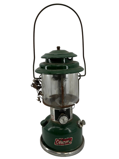 Lantern from Hopper's Cabin Stranger Things (2016-2025) Movie Prop Y'allywood Props