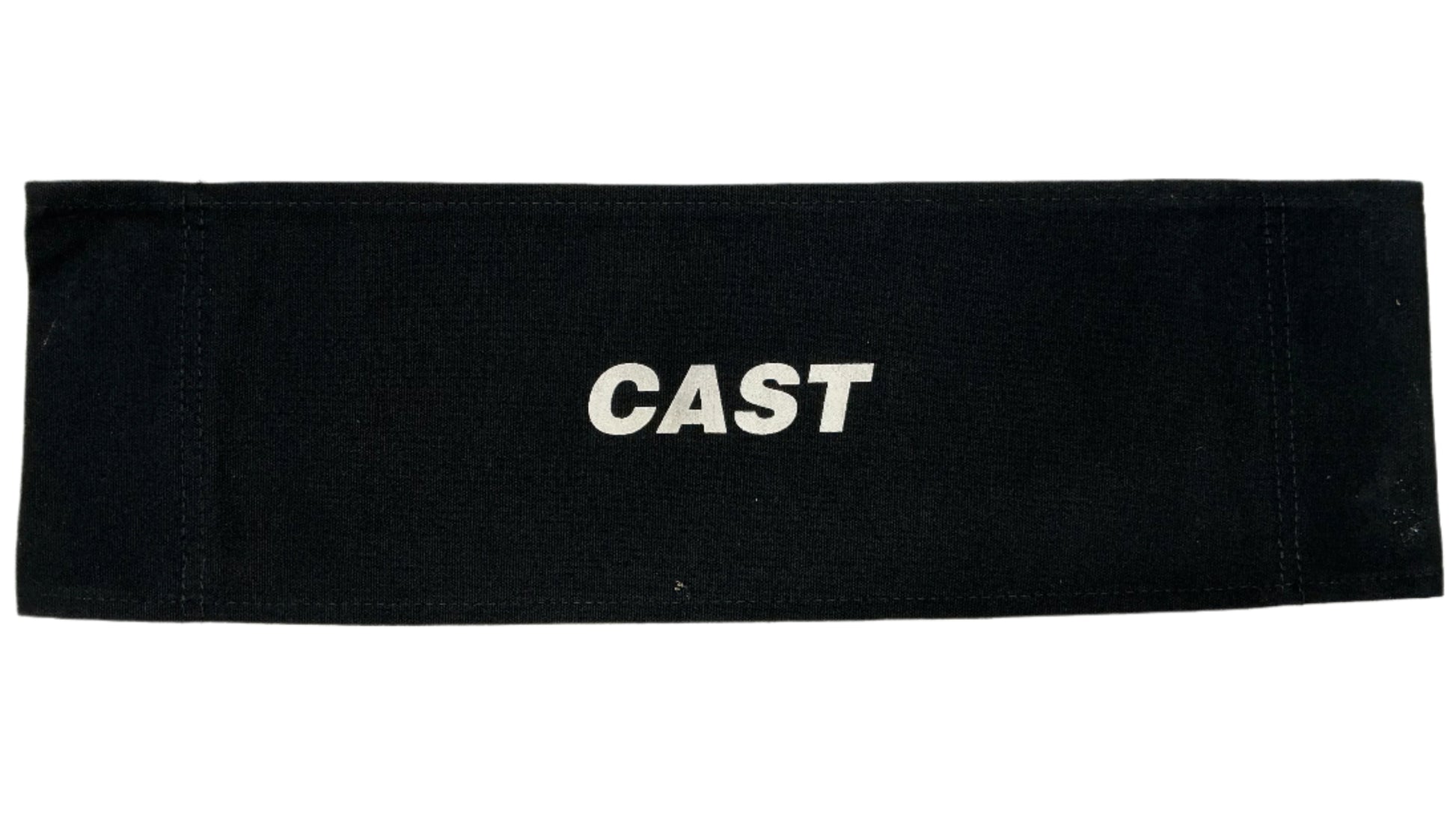 Leverage (2008-2012 TV Series) Production Used Chairback Movie Prop Y'allywood Props Cast