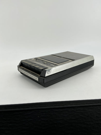 Cassette Player from Wheeler's Basement Stranger Things (2016-2025) Movie Prop Y'allywood Props