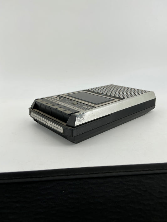 Cassette Player from Wheeler's Basement Stranger Things (2016-2025) Movie Prop Y'allywood Props