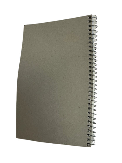 Decatur University Notebook Life of the Party (2018) Movie Prop Y'allywood Props