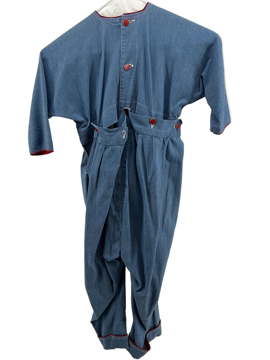 Cowboy Burkhart's Funeral Outfit Scene 237 Killers of the Flower Moon (2023) Wardrobe Y'allywood Props