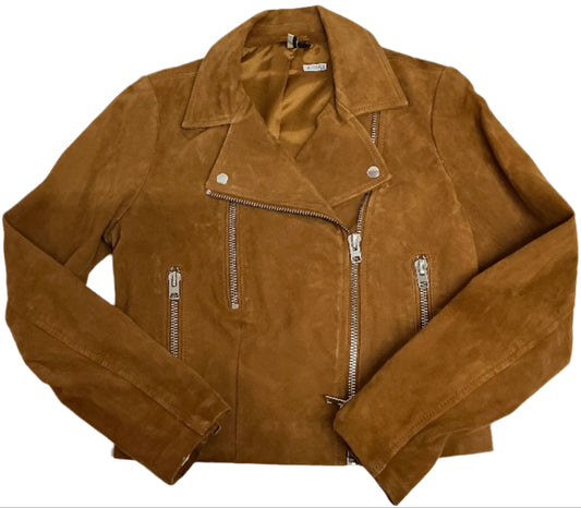 Sara's (White Canary) Jacket DC's Legends of Tomorrow (2016-2022) Wearable Wardrobe Y'allywood Props
