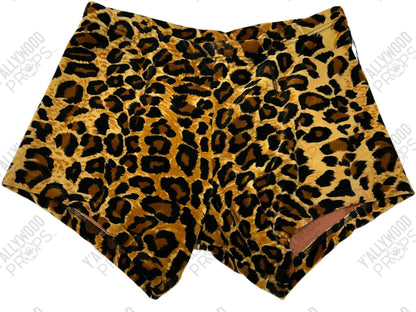 Flex Mentallo Shorts S1E14 Doom Patrol (2019) Wearable Wardrobe Y'allywood Props Change 1