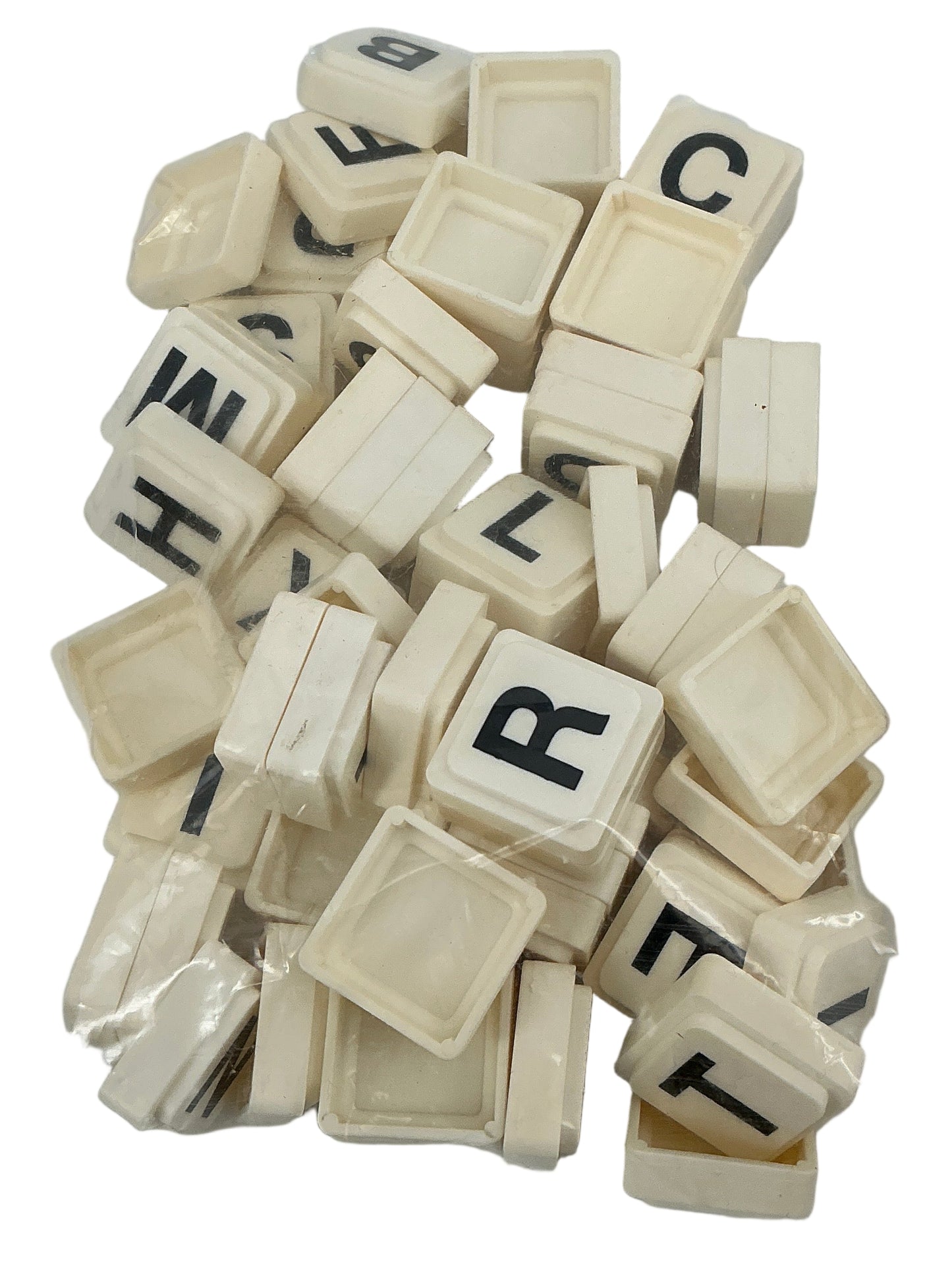 UPWORDS Game Wheeler's Basement Stranger Things (2016-2025) Movie Prop Y'allywood Props